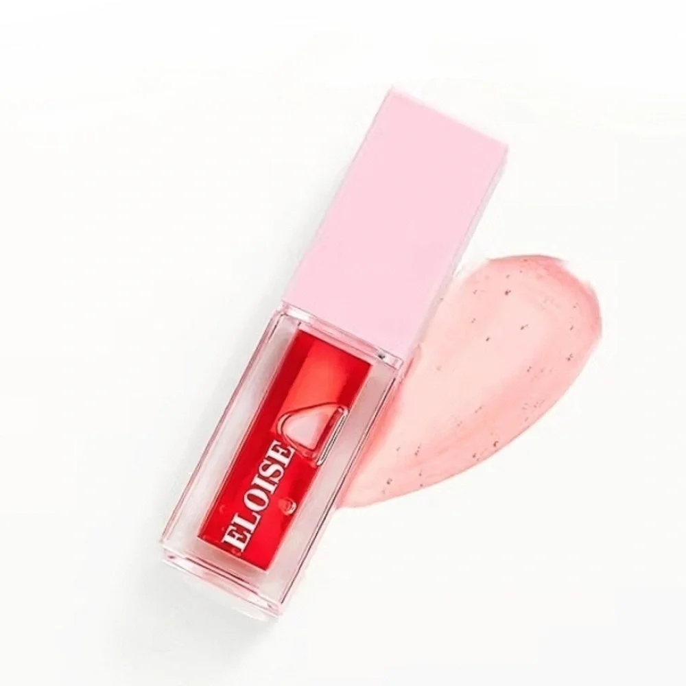 Eloise Ultra Glow Lip Oil in Rube NEW IN BOX & SEALED
